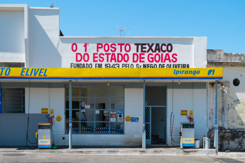 my-rangefinder:facade / Cidade de Goiás, BRAZIL 2014