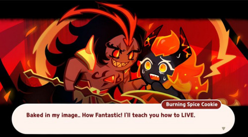 I Made This Cutscene And Let People Write Whatever What They Wanted On The Text Box. You Can Check Everyone's