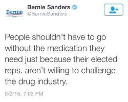 ailufrazieer:  #Bernie2016