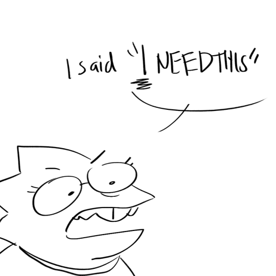 you dont wanna KNOW what the problem is 