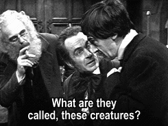 cleowho:  &ldquo;I will not be your slave!&rdquo; Evil of the Daleks - season