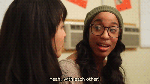 One Unexpected Reason Coming Out Is Hard [x]