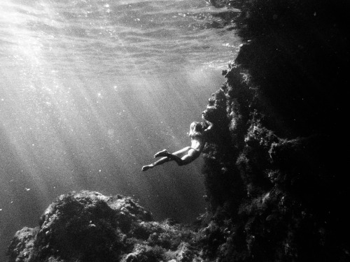 katesworld - UNDERWATERWORLD. DEIAPhoto - Kate Bellm