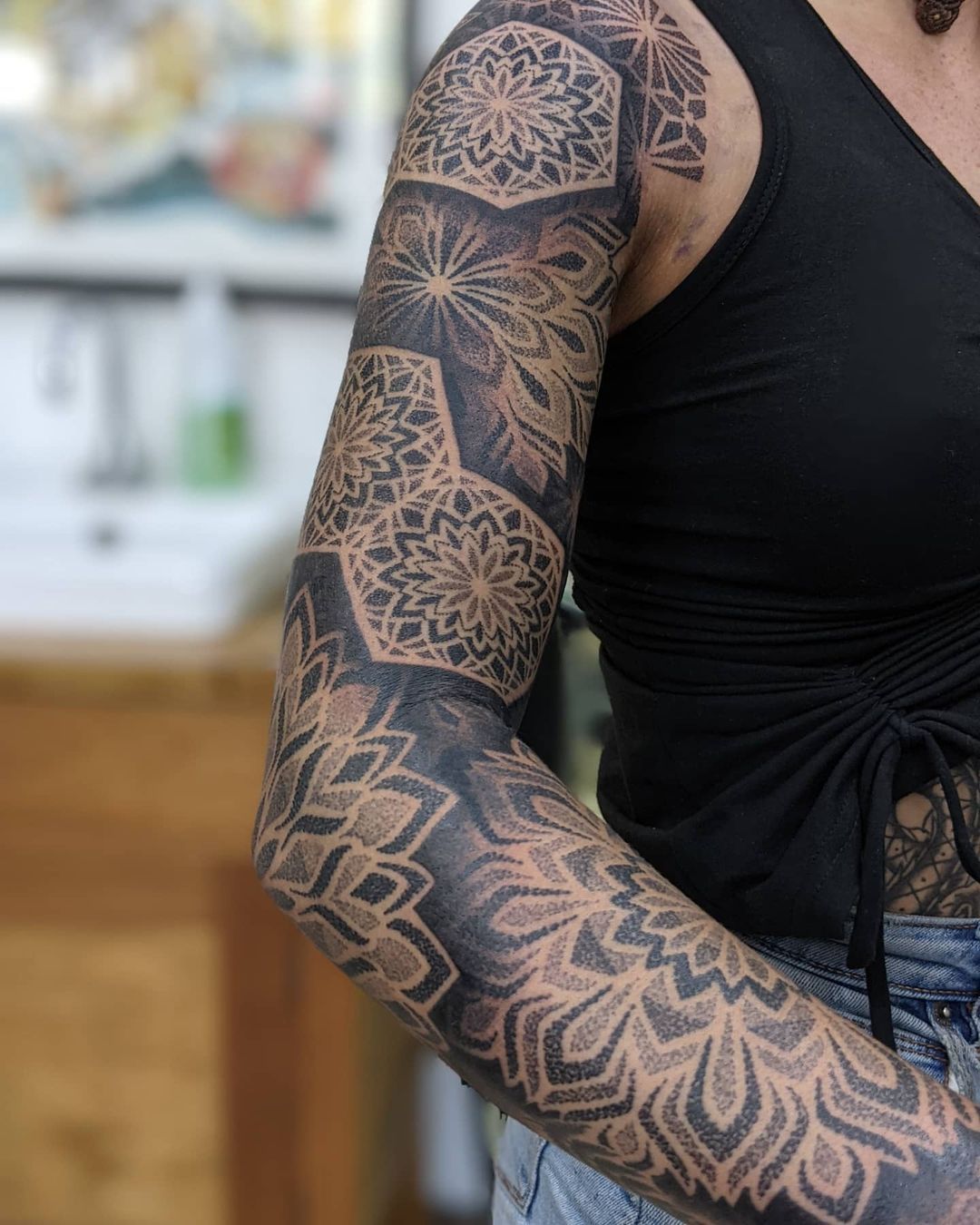 Monumental Ink on Twitter Incredible safari sleeve by Scott  MonumentalInk httpstcoV4O6B2u9HW Tattoo Artist TattooArtist  SafariSleeve SleeveTattoo AnimalTattoo TuesdayThoughts  TuesdayMotivation RealismTattoo RealisticTattoo Colchester 