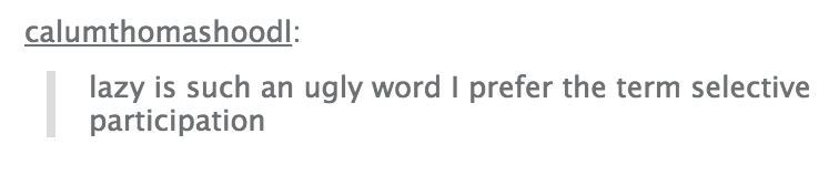 pleatedjeans:  Tumblr Gets Deep (20 Pics)