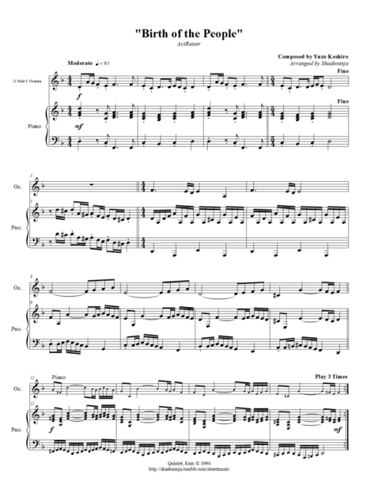 Hide and Seek Sheet Music - 8 Arrangements Available Instantly - Musicnotes