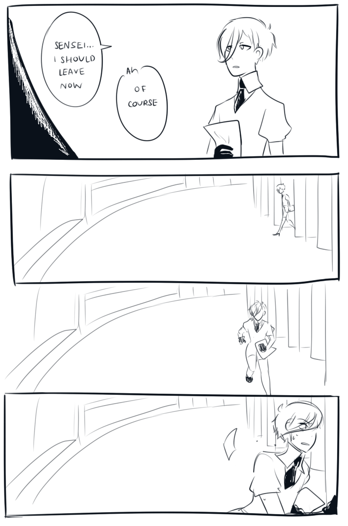 omomouse:  Do gems pee? no but I’ll draw it anyway