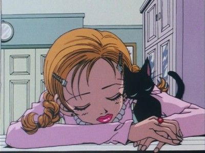 My Spirit Animal