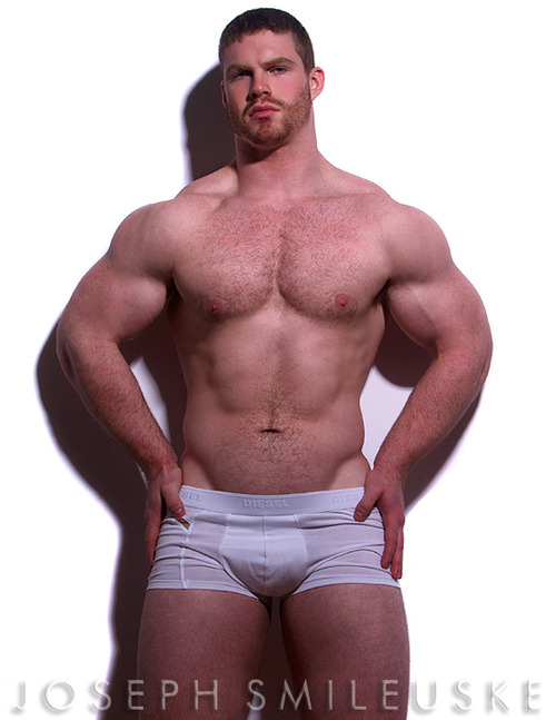 areslocker:  ju68:  cynicalwolf:  coach4jock:  Who is this hot fucker!?!  Oliver
