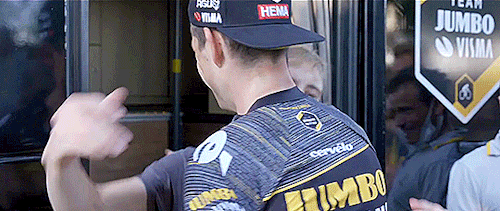 🎥 De Tour De France: Een Rollercoaster Van Start Tot Finish | Team Jumbo-Visma