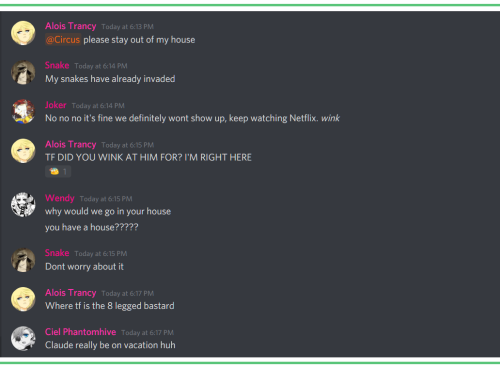 kuroshitsuji-discord-parody