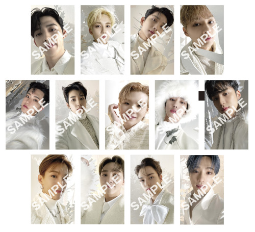 pledis_17jp: [#SEVENTEEN JAPAN NEWS]SEVENTEEN JAPAN SPECIAL SINGLE「#あいのちから」THANKSキャンペーン実施決定！2月17日(木)