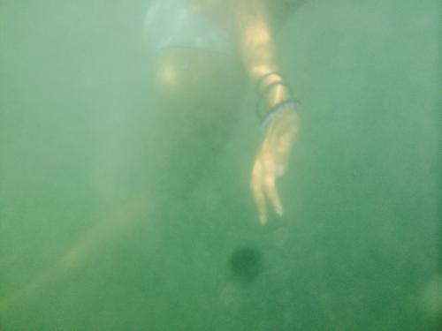 demigodcayron:  ill follow you …deep sea baby  