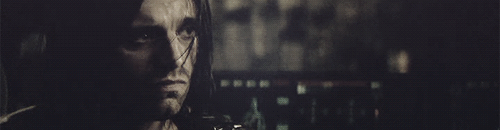 fyeahbucky:  poor Bucky is like ‘tell me about it’ 