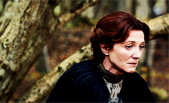 lady-arryn-deactivated20140718:  ♛ favorite unpopular characters meme:a character