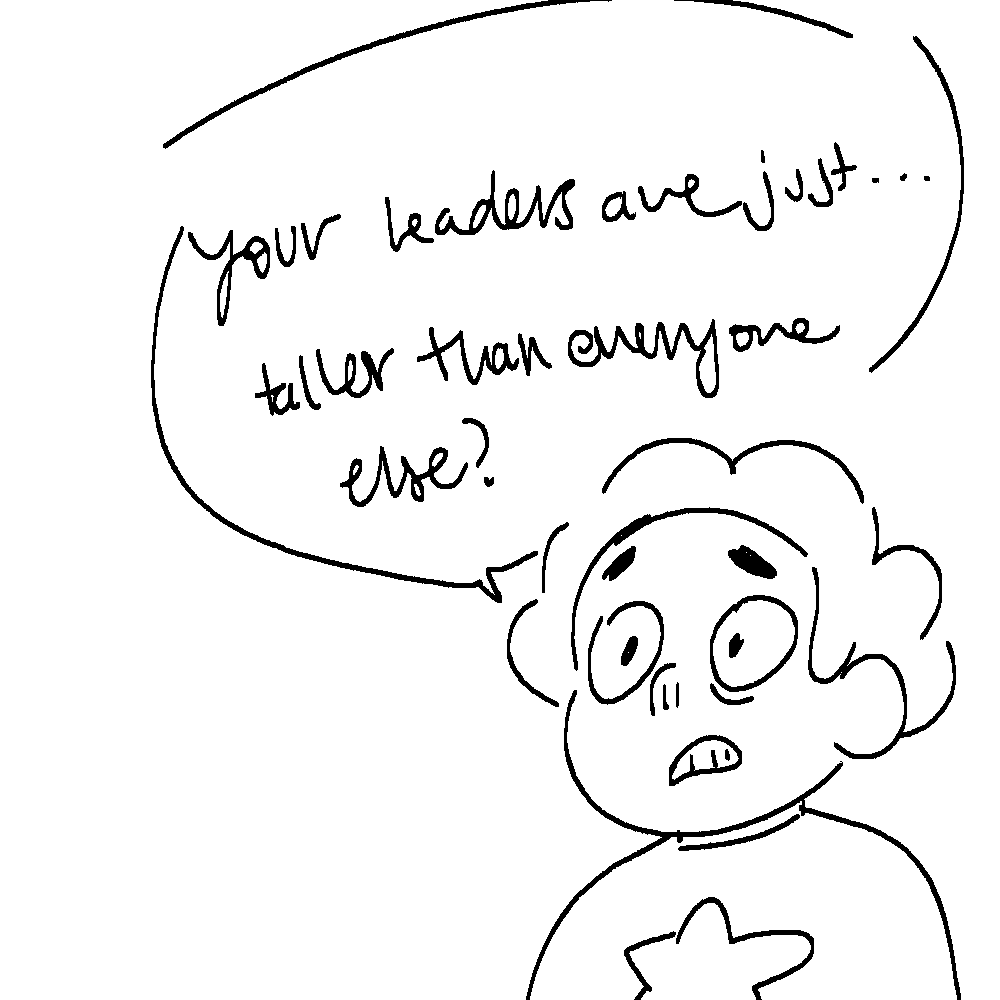 quick doodle