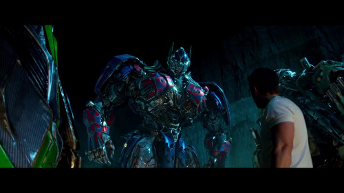 righteousclaim:AOE. Part 1 from 4. Optimus Prime.
