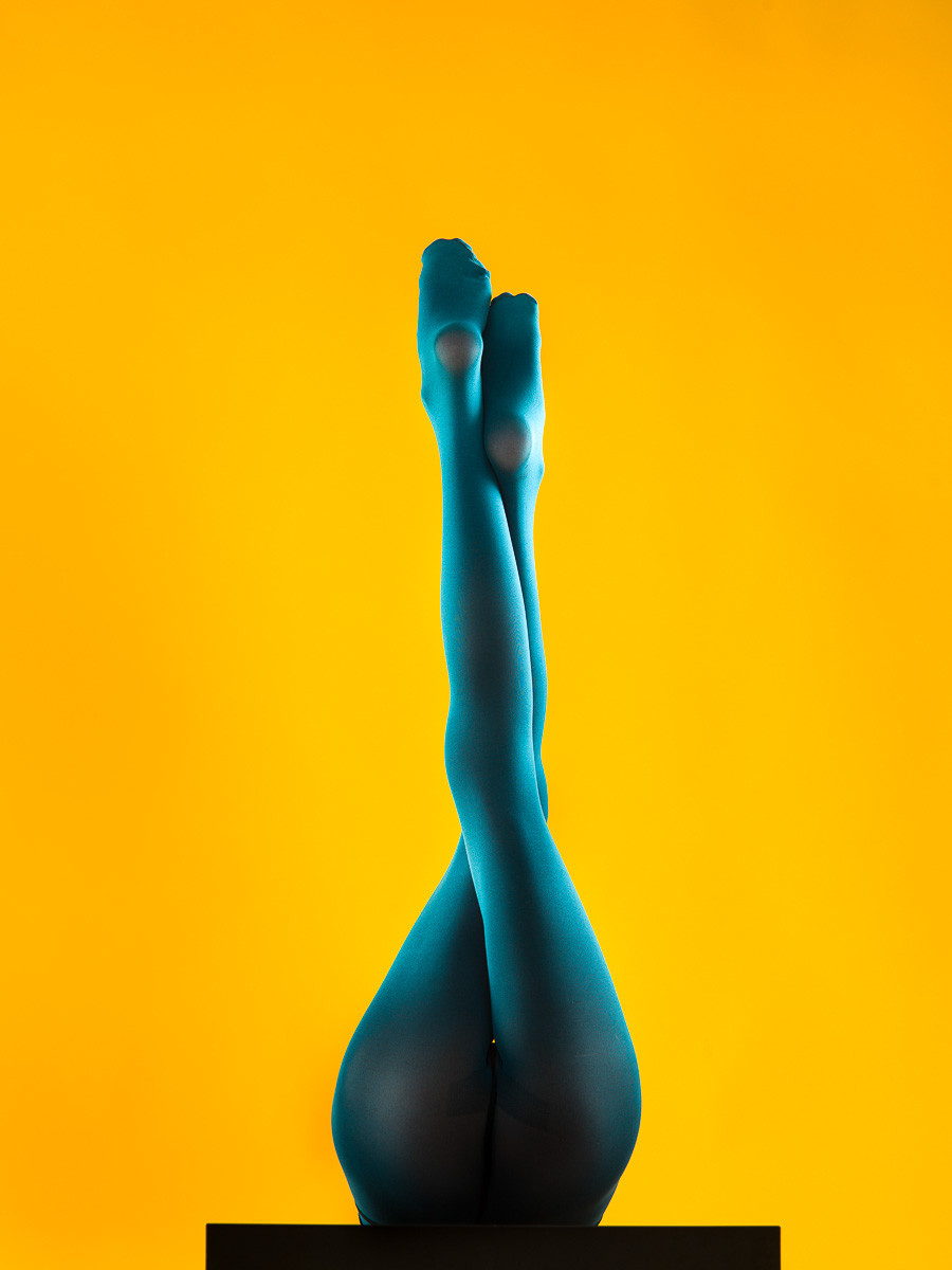 merely tights