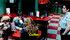 curiosity-discoverer-of-worlds:  michaelblume:  curiosity-discoverer-of-worlds:  I think that even harry doesnt know what a cappucino is  I mean, the reason is pretty depressing. Hermione’s had a muggle upbringing, Ron’s had a wizard upbringing, Harry’s
