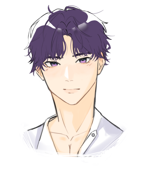 Long Time No Post Haha But Have Some Doodles