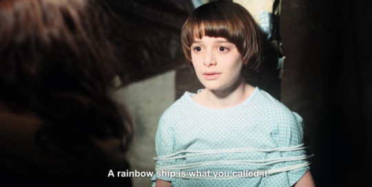 beachdeath:  beachdeath:  beachdeath:  beachdeath: overinvested pflag mom joyce byers  oh my god i was joking  it’s so he can’t escape until she’s done telling him he’s valid 