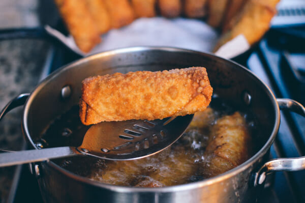 foodffs: Copycat Takeout Egg Rolls Follow for recipes Get your FoodFfs stuff here