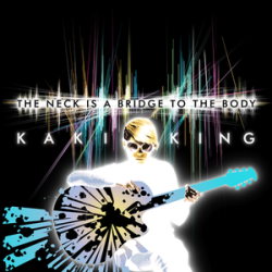 boddtec:  Listened to Oobleck by Kaki King