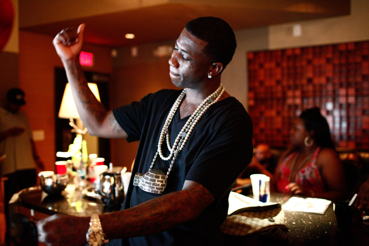 thefader:  HARD TO KILL RADRIC DAVIS IS ONLY 35 YEARS OLD, WITH 9 LIVES BEHIND HIM.