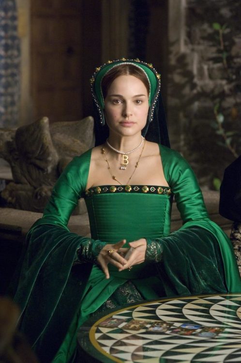 The Other Boleyn Girl (2008) (click to enlarge)