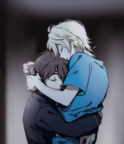 and here, since i&rsquo;m already on it, have some inasure snuggle pictures too.it did occu