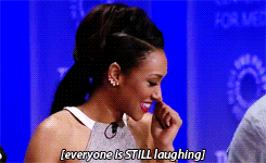 coopsaudrey: How’s that gonna affect your relationship with your father and your