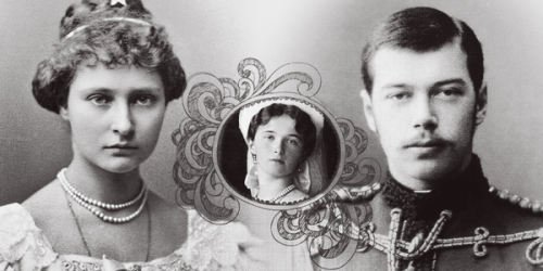 imperial-russia:The four daughters of the last Tsar, though sharing some of the family resemblance