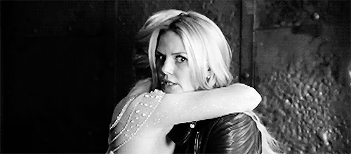 Hold Me In Your Arms