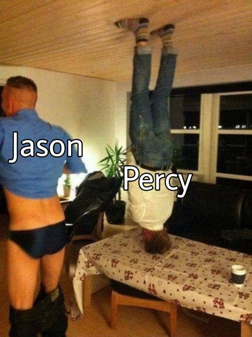 PJO And HoO Characters As Random Pictures I Found On Pinterest Pt. 3
