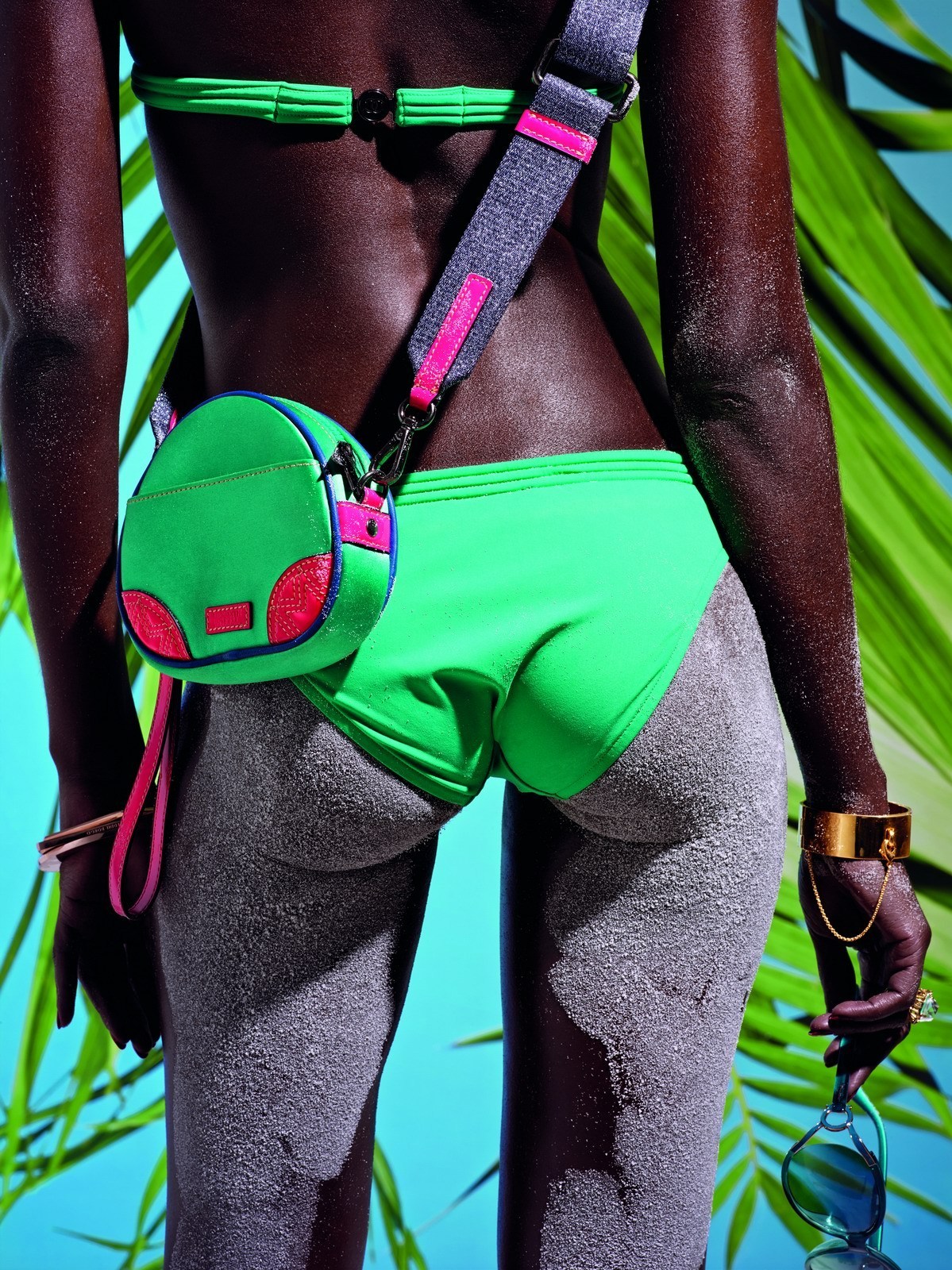 browngurl:  Club Tropicana 