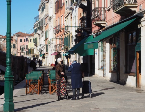 Cannaregio, Venice