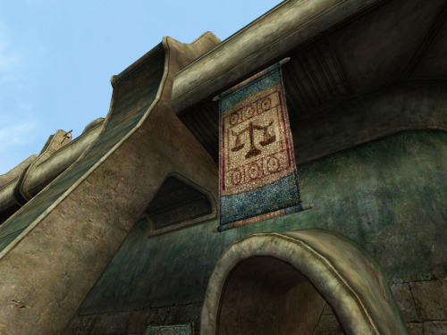 allthingstamriel: Vivec City Tapestries Part III(Part I) (Part II) Learn by Service Comfort is Given