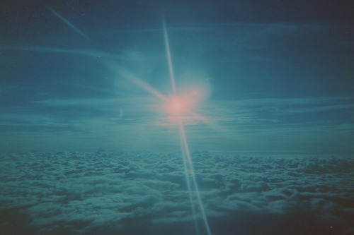 nevver:Circling the Sun, Øystein Sture Aspelund