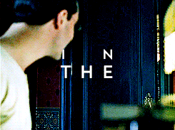 harrowtwins:   Boardwalk Empire | unofficial soundtrack [3/?] → Gillian Darmody & Richard Harrow