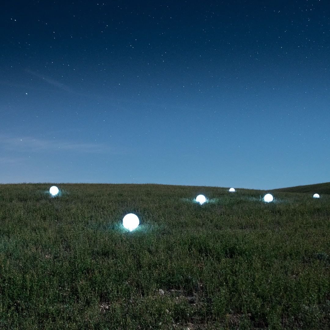 nevver:We are not alone, Yohan Terraza