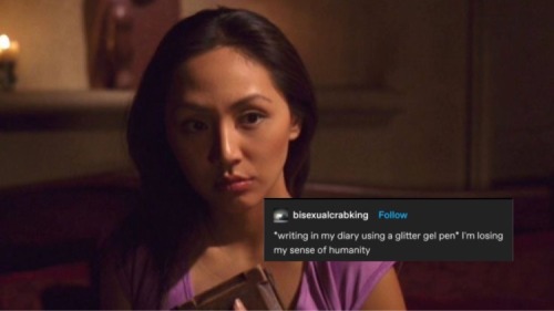 More Enterprise X Text Posts/tweets Because Although Im Watching Voyager Atm Im ALWAYS Think About These