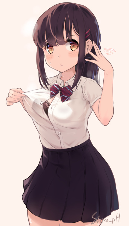 Bkuroneko 女の子 暑い Shiro Phのイラスト Pixiv Bkuroneko 女の子 暑い Shiro Phのイラスト Pixiv