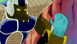 Dragon Ball Z screen caps!