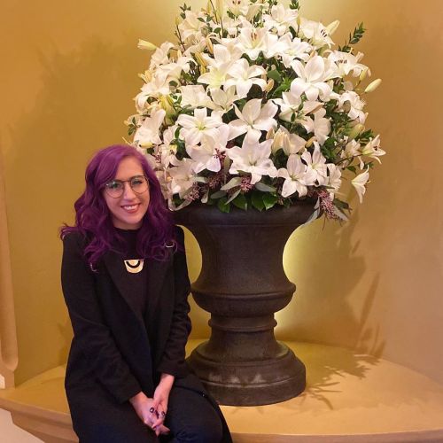 My Love for vase 😍 (at Carthay Circle Restaurant) https://www.instagram.com/p/B9QSZBigFKN/?igshid=62f49td8enn3