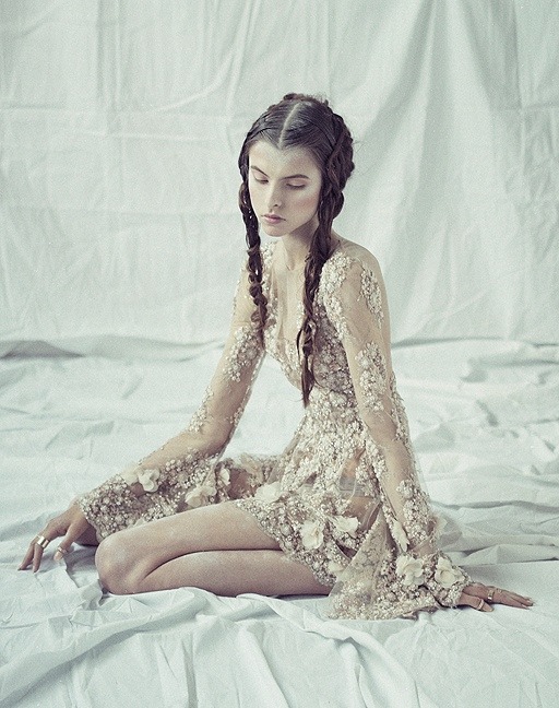 nilenna:this-sideofparadise-blog:Isaac Lindsay by Robert John Kley for Wylde Magazine.