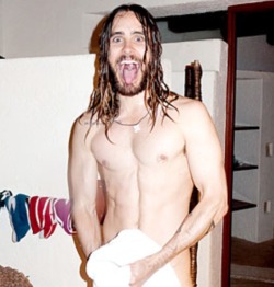 psilord9574:  Jared Leto