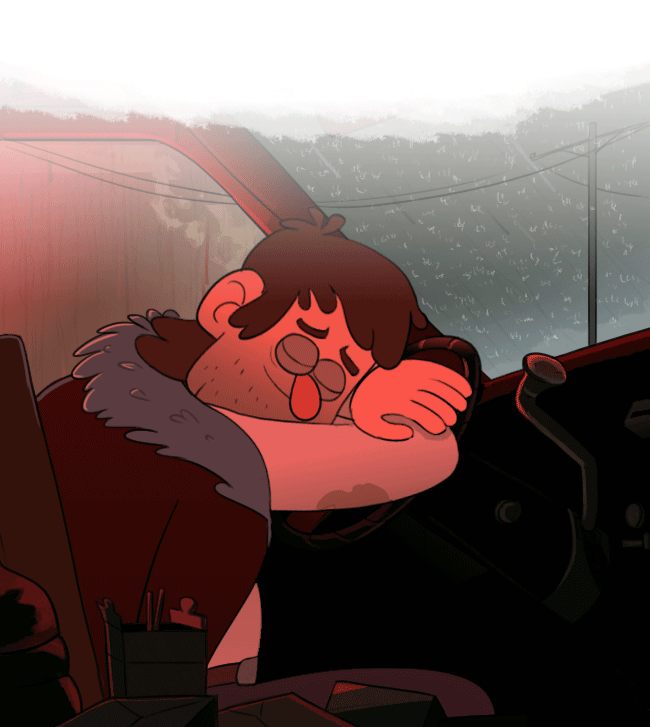 moringmark:  What if…