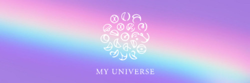 Coldplay X BTS