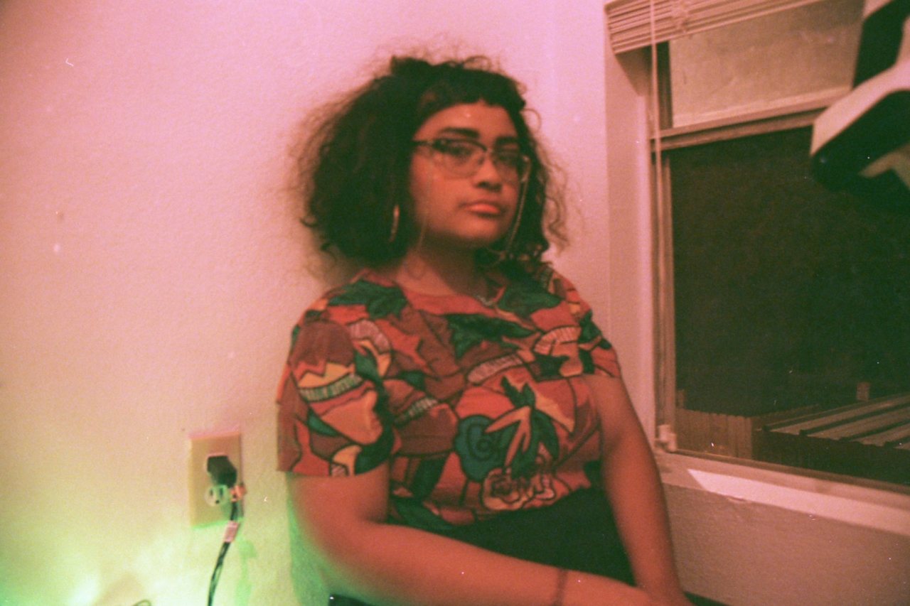 2silky:  MYRIAH ACOSTA 