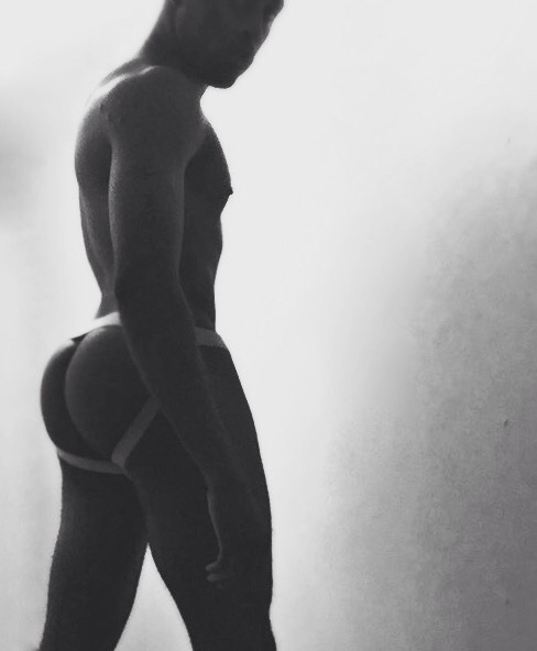 asskingz: New Booty  